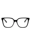 Longchamp Lo2753 Square-frame Glasses