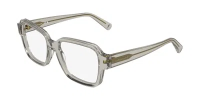 Longchamp Lo2783 272 Women's Glasses Brown Size 54 - Free Lenses - Blue Light Block Available In Transparent Nude Brown