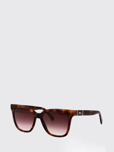LONGCHAMP LONGCHAMP LO696S ACETATE SUNGLASSES