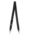 Longchamp Logo-embroidered Shoulder Strap