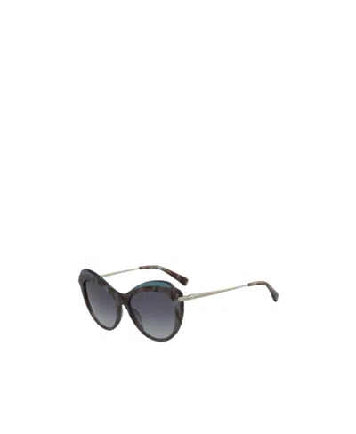 LONGCHAMP LONGCHAMP CAT EYE FRAME SUNGLASSES