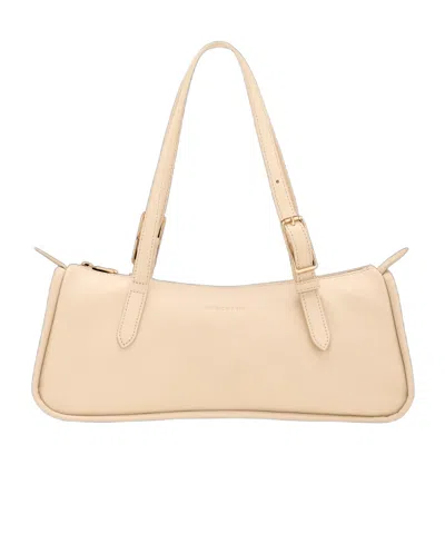 LONGCHAMP LOOONG L SHOULDER BAG