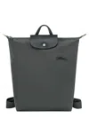 Longchamp "m Le Plaige" Backpack