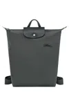 Longchamp "m Le Plaige" Backpack
