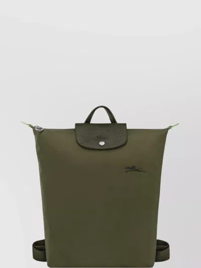 Longchamp "m Le Plaige" Backpack
