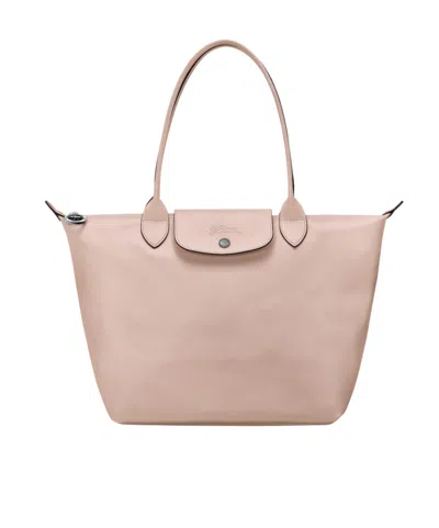 Longchamp Sac Cabas M Le Pliage Xtra In Black