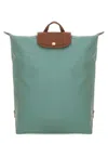 Longchamp "m Le Pliage" Backpack