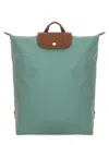 Longchamp "m Le Pliage" Backpack