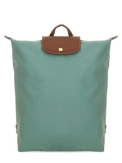 LONGCHAMP LONGCHAMP "M LE PLIAGE" BACKPACK
