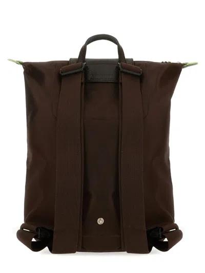 Longchamp M Le Pliage Backpack