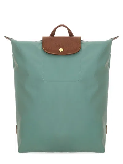 Longchamp M Le Pliage Backpack