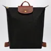 Longchamp Women's M Le Pliage Original Backpack