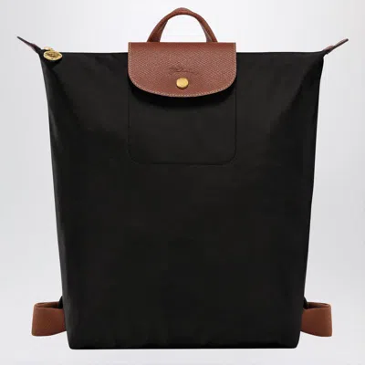 Longchamp M Le Pliage Original Backpack