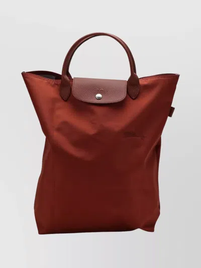 Longchamp M Le Pliage Tote Bag