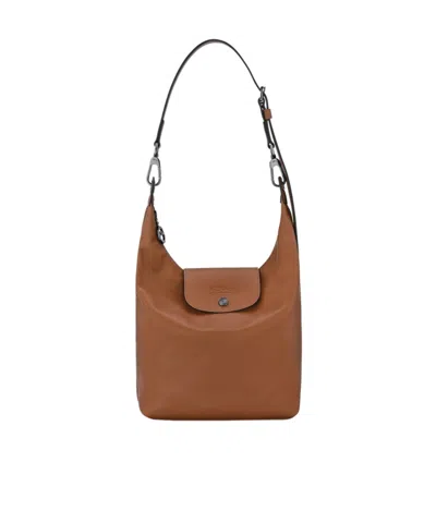 LONGCHAMP M LE PLIAGE XTRA SHOULDER BAG