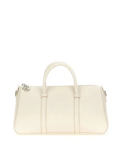 Longchamp Bolsa Bandolera - Rosado Claro In Light Pink