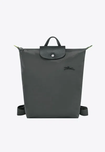 LONGCHAMP MEDIUM LE PLIAGE BACKPACK