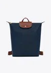 Longchamp Medium Le Pliage Original Backpack