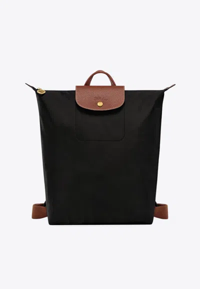 Longchamp Medium Le Pliage Original Backpack