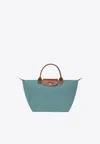 Longchamp Medium Le Pliage Original Tote Bag