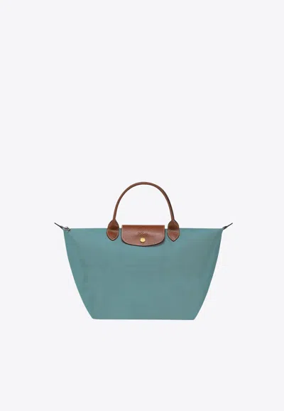 Longchamp Medium Le Pliage Original Tote Bag