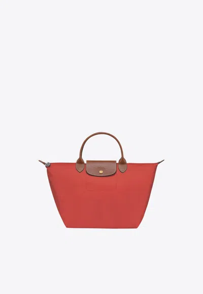 Longchamp Medium Le Pliage Original Tote Bag