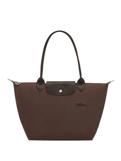 Longchamp Medium Le Pliage Tote Bag