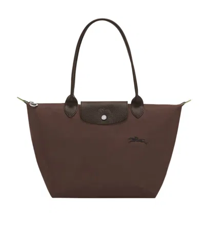 Longchamp Medium Le Pliage Tote Bag