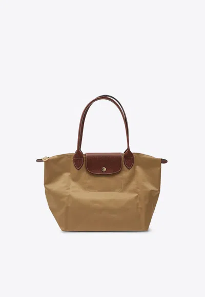 Longchamp Medium Le Pliage Tote Bag