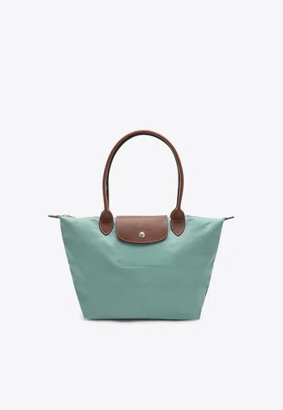 Longchamp Medium Le Pliage Tote Bag