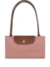 LE PLIAGE 中号手提包