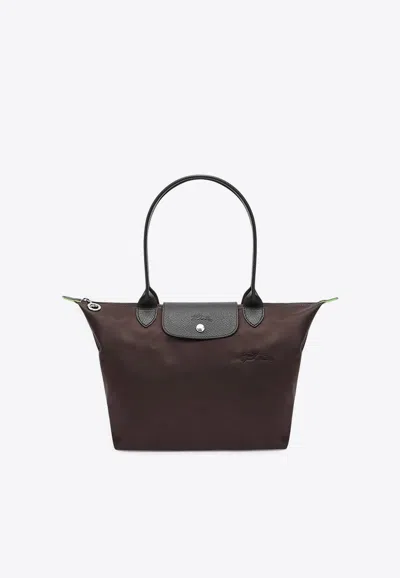 Longchamp Medium Le Pliage Tote Bag