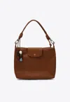 Longchamp Medium Le Pliage Xtra Shoulder Bag