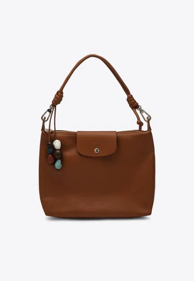 LONGCHAMP MEDIUM LE PLIAGE XTRA SHOULDER BAG