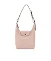Longchamp Shoulder Bag M Le Pliage Xtra In Nude