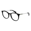 Longchamp Black Women Optical Frames In Black