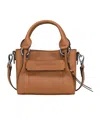 Longchamp Handbag Xs  3d In Brown
