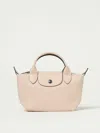 Longchamp Borsa Le Pliage Xtra Xs  In Pelle