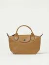 Longchamp Borsa Le Pliage Xtra Xs  In Pelle