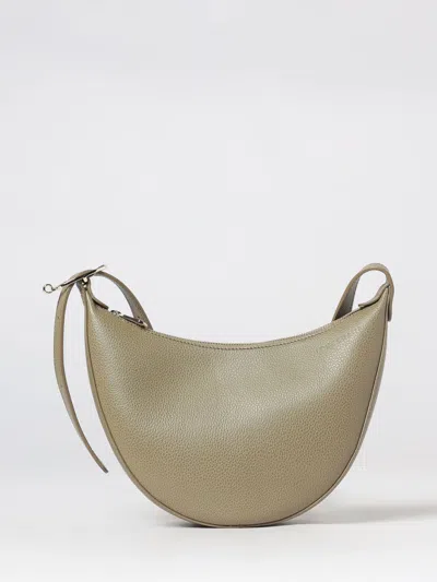 Longchamp Mini Bag Woman In Sage