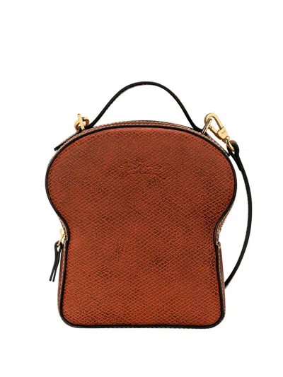 Longchamp Mini Epure Tote Bag