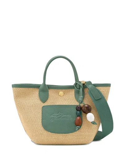 Longchamp Mini Le Pliage Tote Bag