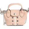 Longchamp Oeillet X-small Shoulder Bag