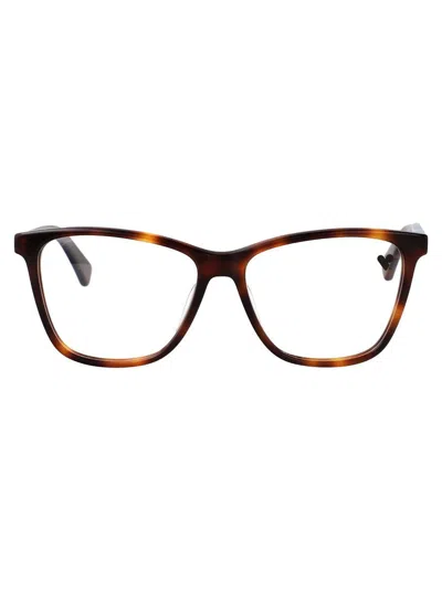 Longchamp Lo2700 Square-frame Glasses