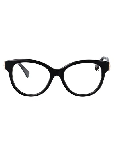 Longchamp Lo2714 Cat-eye Glasses