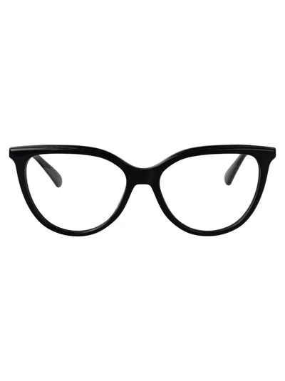Longchamp Lo2717 Cat-eye Glasses