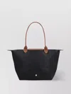 Longchamp Original L Tote Bag With Foldable Design