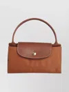 Longchamp Original Pliage Tote Bag Handle