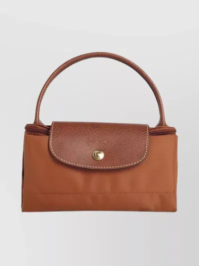 Longchamp Original Pliage Tote Bag Handle