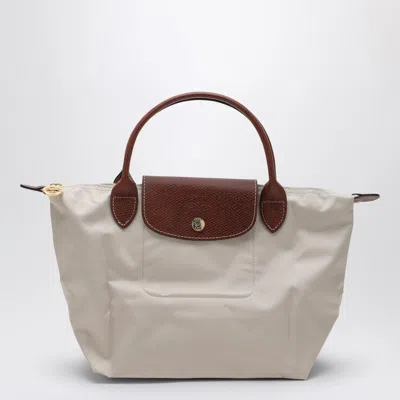 Longchamp Paper-coloured Le Pliage Original S Bag